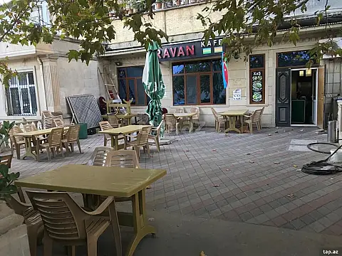 Kirayə verilir obyekt