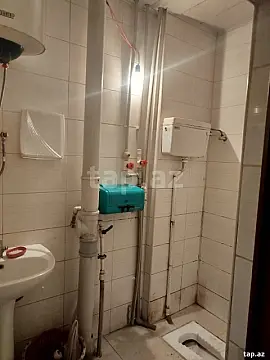 Kirayə verilir obyekt