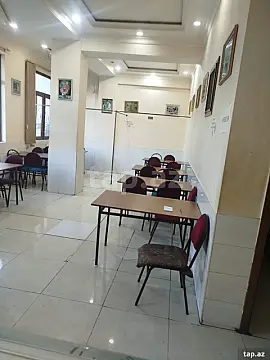 Kirayə verilir obyekt — Bakı, Bakıxanov qəs.