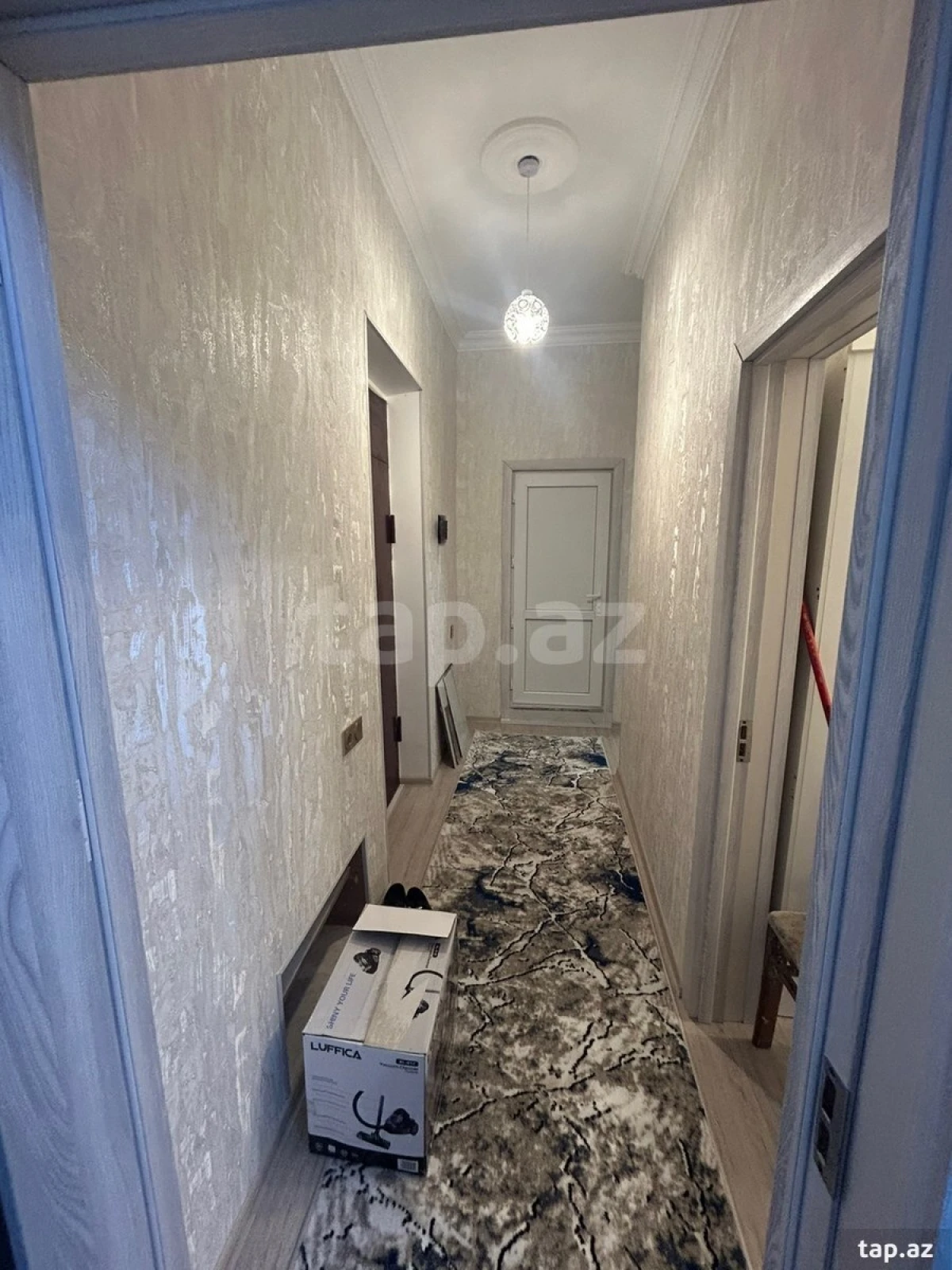 Kirayə verilir 3 otaqlı yeni tikili 85 m²