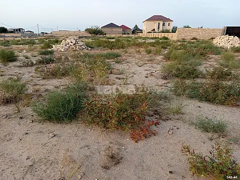 Satılır torpaq sahəsi — Bakı, Kürdəxanı