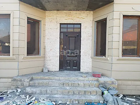 Satılır 6 otaqlı həyət evi — Bakı, Mehdiabad 6 otaq