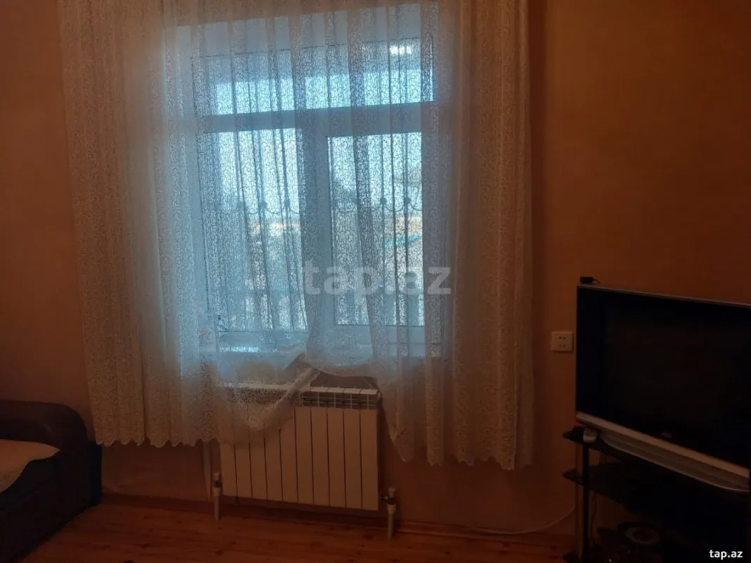 Satılır 3 otaqlı həyət evi