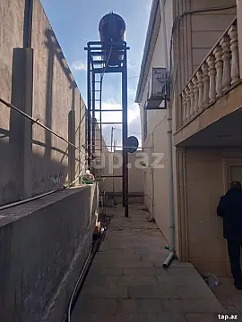 Satılır 3 otaqlı həyət evi