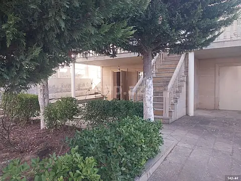 Satılır 3 otaqlı həyət evi
