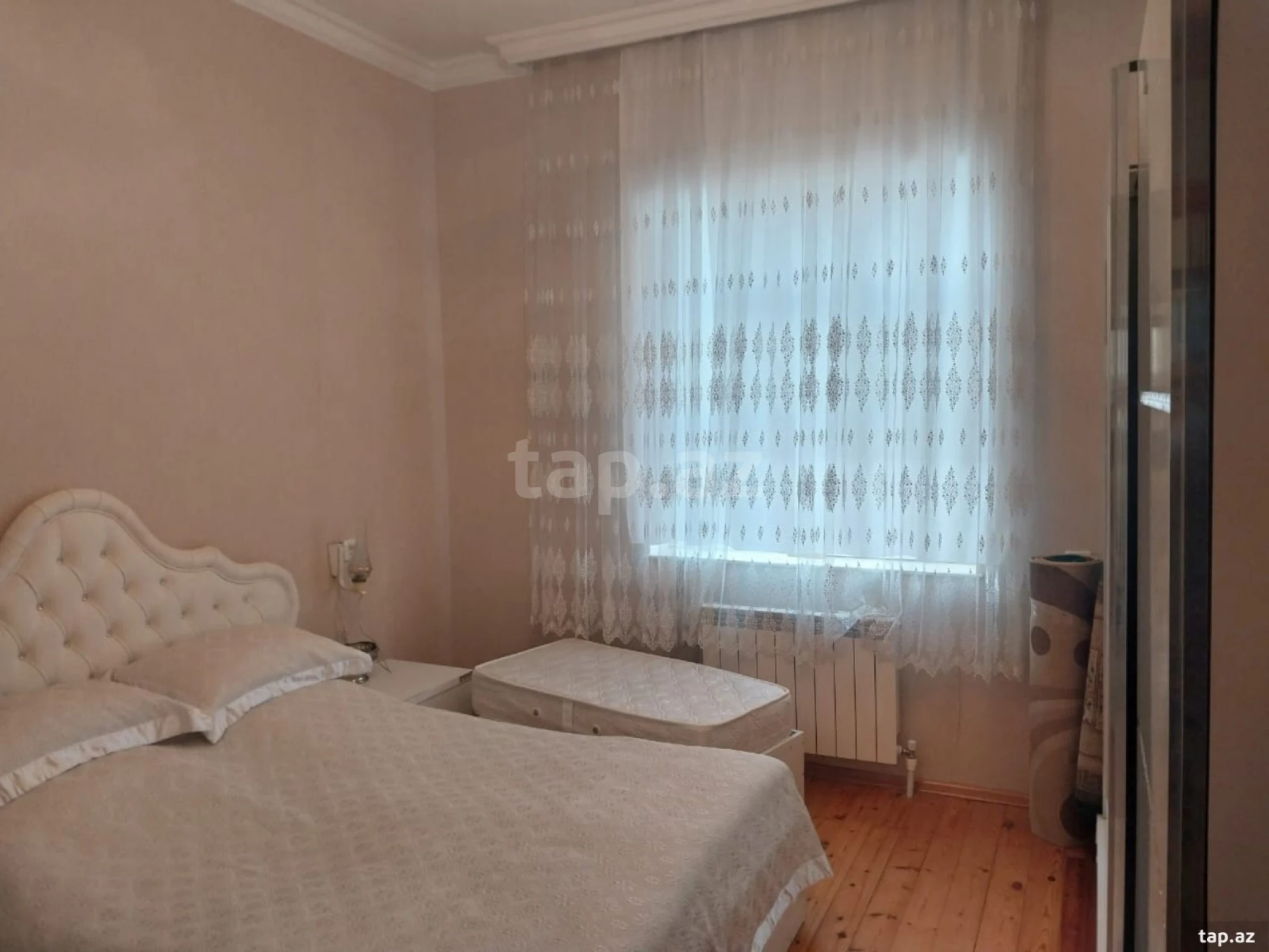 Satılır 3 otaqlı həyət evi