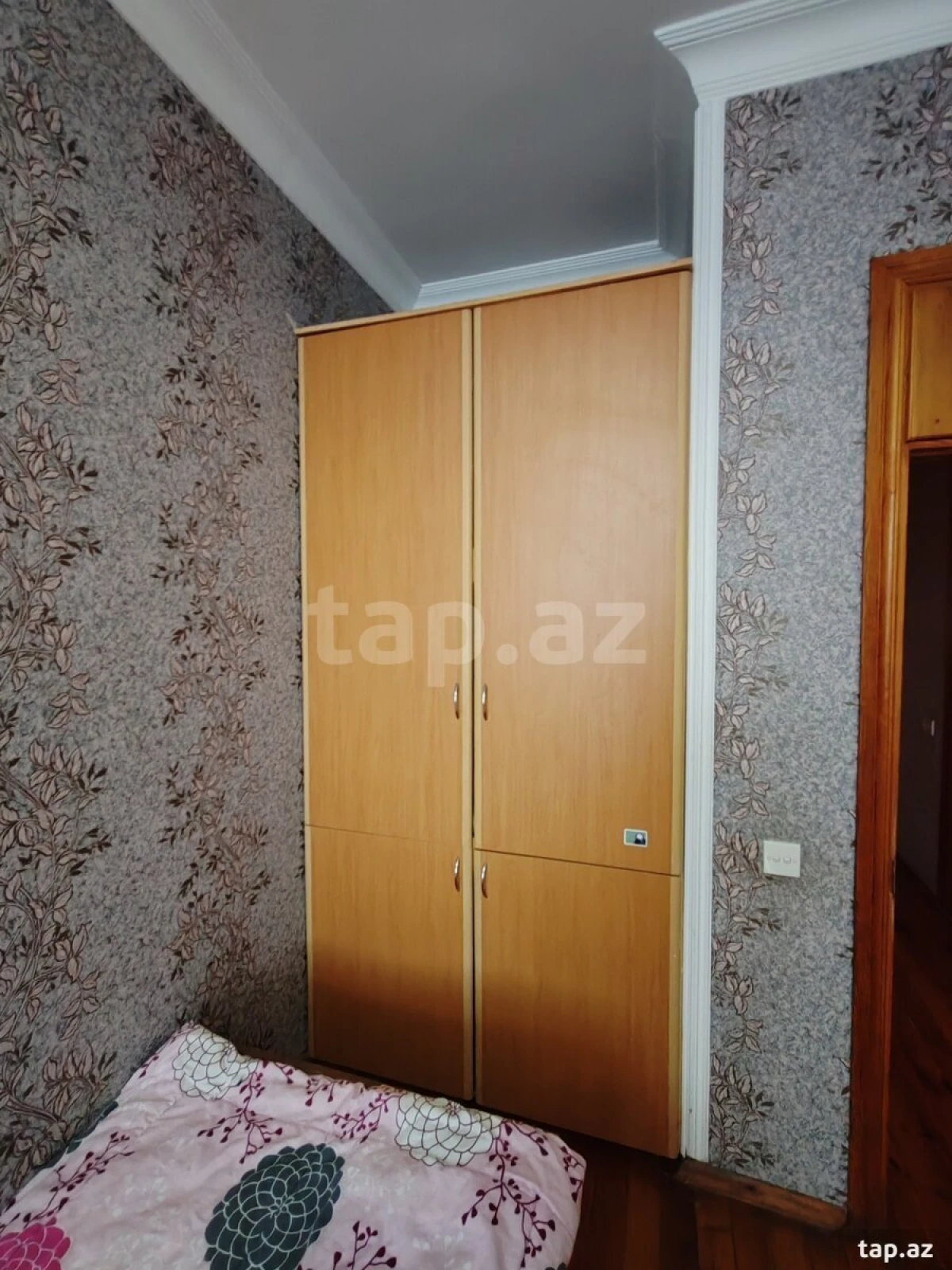 Kirayə verilir 3 otaqlı yeni tikili 100 m²