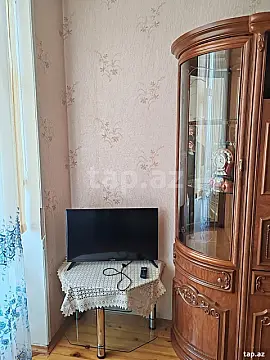 Kirayə verilir 3 otaqlı yeni tikili 100 m²