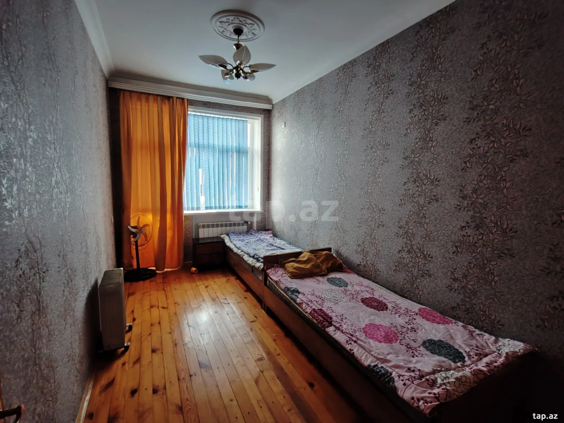 Kirayə verilir 3 otaqlı yeni tikili 100 m²