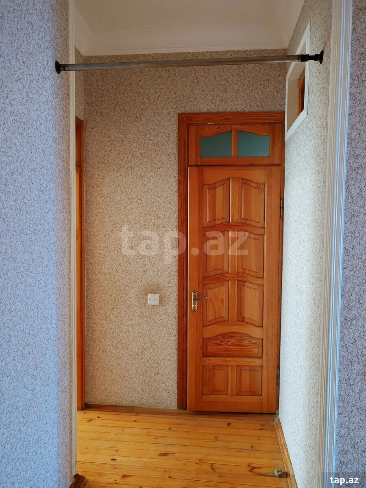 Kirayə verilir 3 otaqlı yeni tikili 100 m²