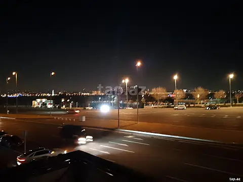 Satılır 1 otaqlı mənzil 34 m²