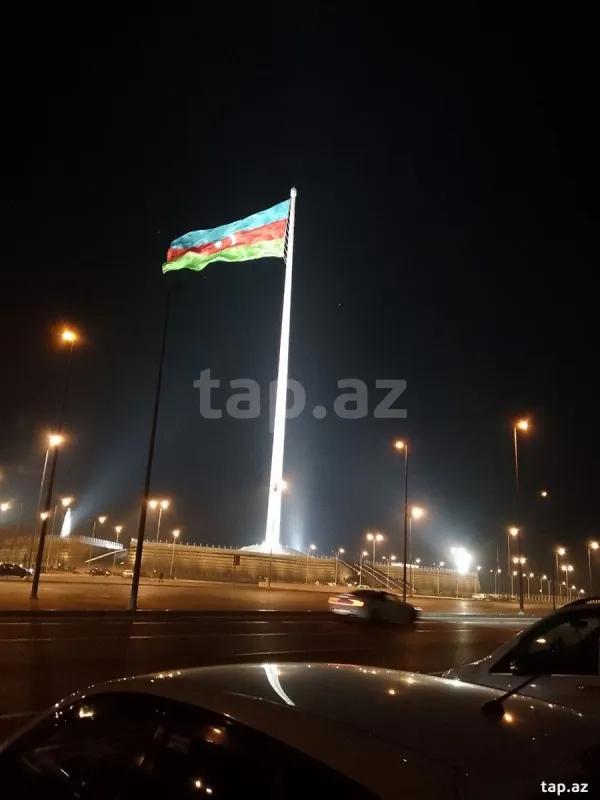 Satılır 1 otaqlı mənzil 34 m²