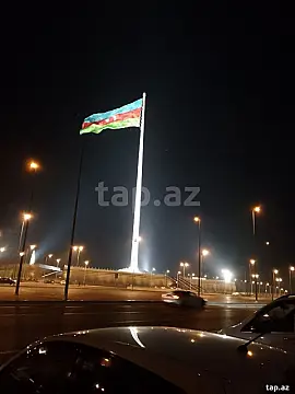 Satılır 1 otaqlı mənzil 34 m²