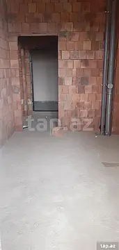 Satılır 2 otaqlı yeni tikili 58 m² — Bakı, Binəqədi 2 otaq 58.00 m²