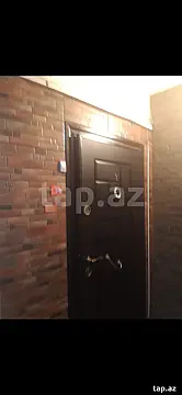 Satılır 3 otaqlı yeni tikili 79 m² — Bakı, Bakıxanov 3 otaq 79.00 m²