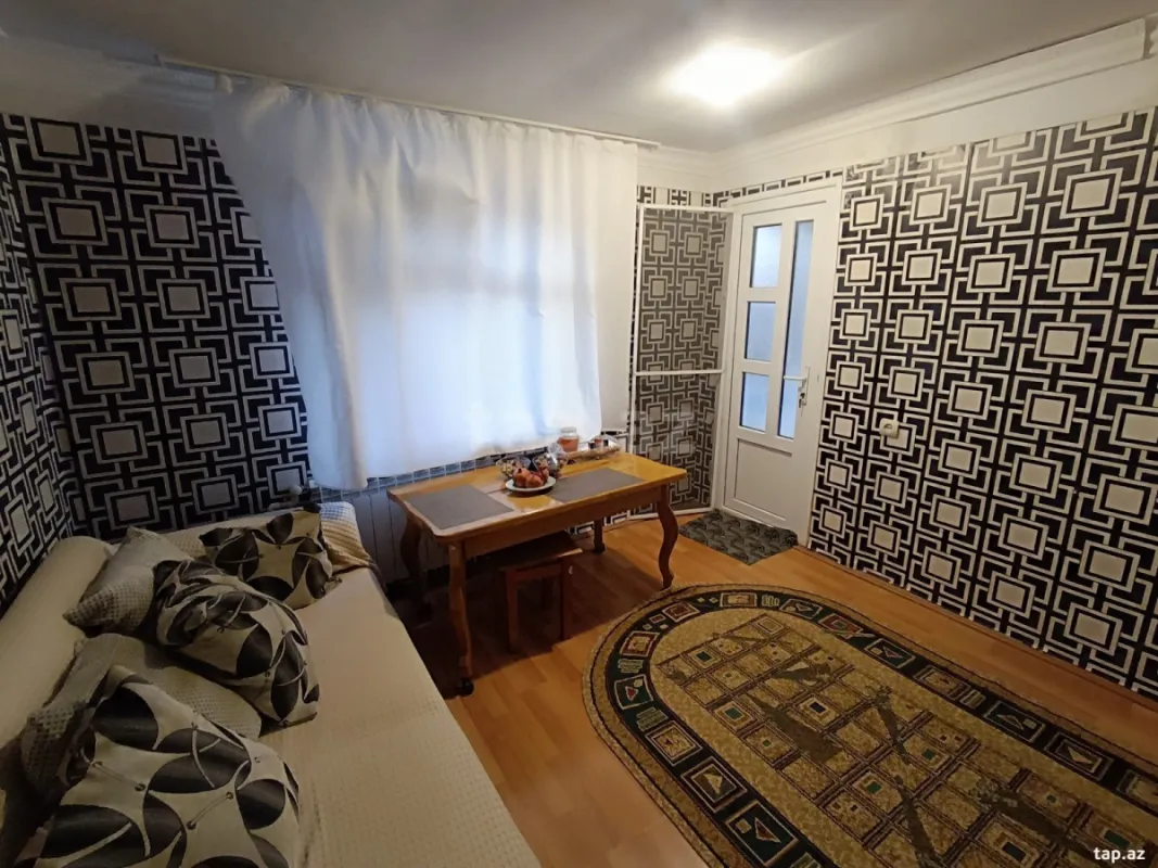 Satılır 3 otaqlı mənzil 80 m²