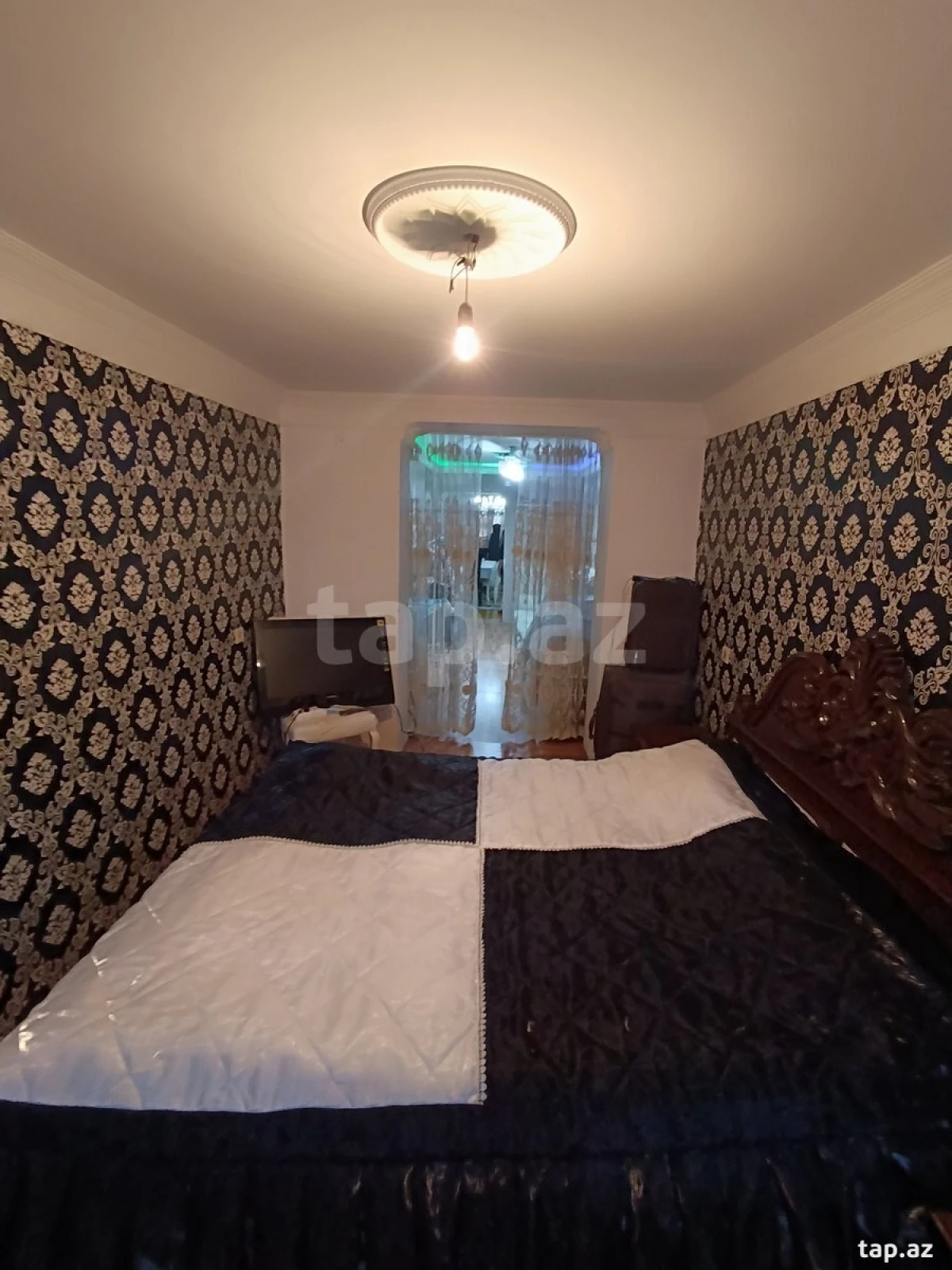 Satılır 3 otaqlı mənzil 80 m²