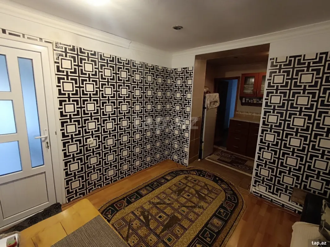 Satılır 3 otaqlı mənzil 80 m²