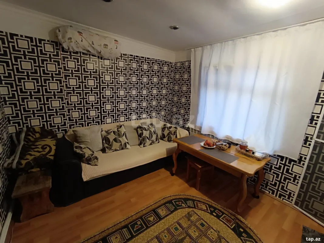 Satılır 3 otaqlı mənzil 80 m²