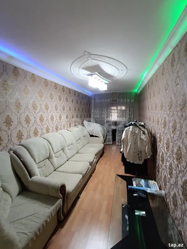 Satılır 3 otaqlı mənzil 80 m²