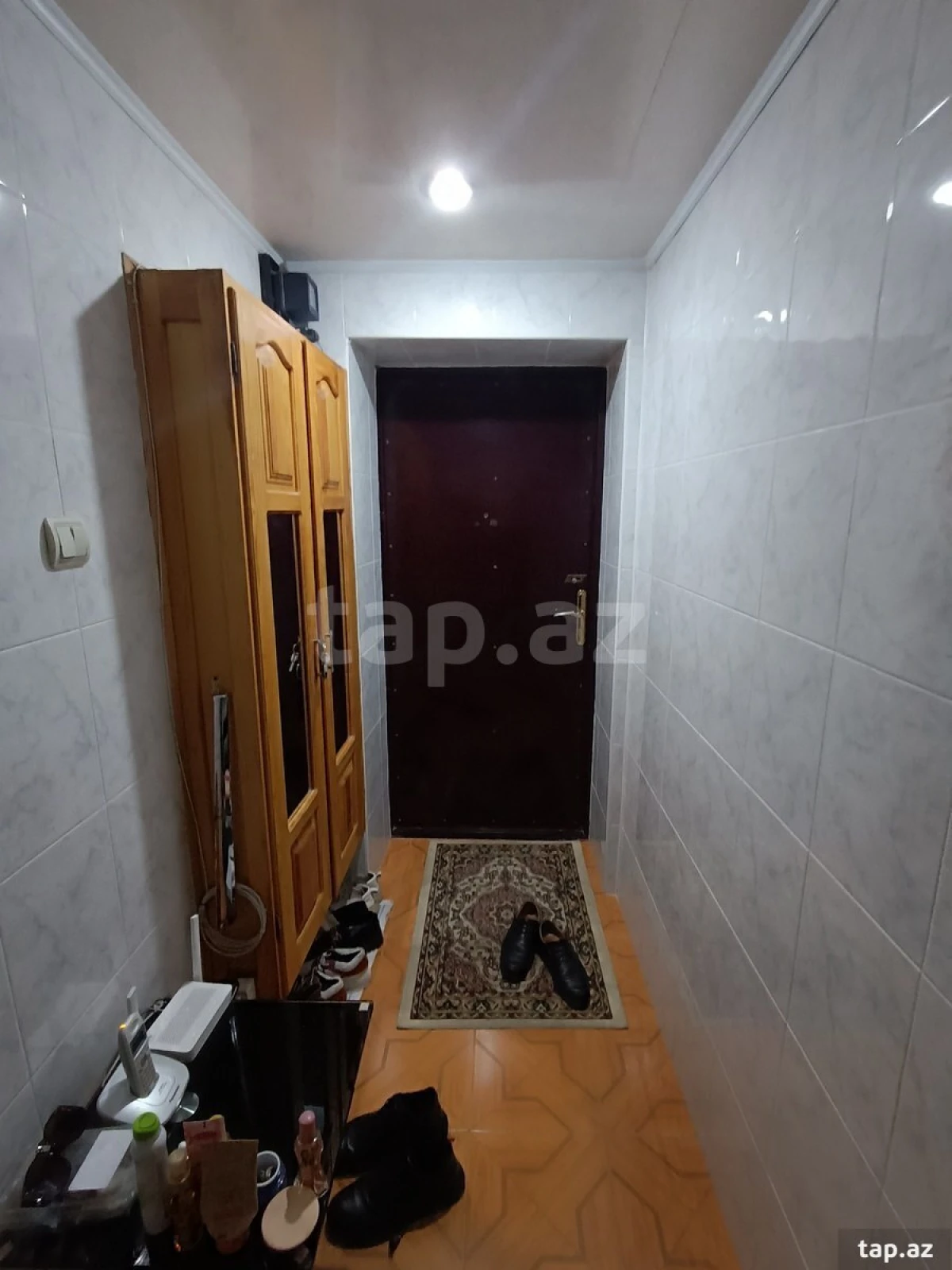 Satılır 3 otaqlı mənzil 80 m²