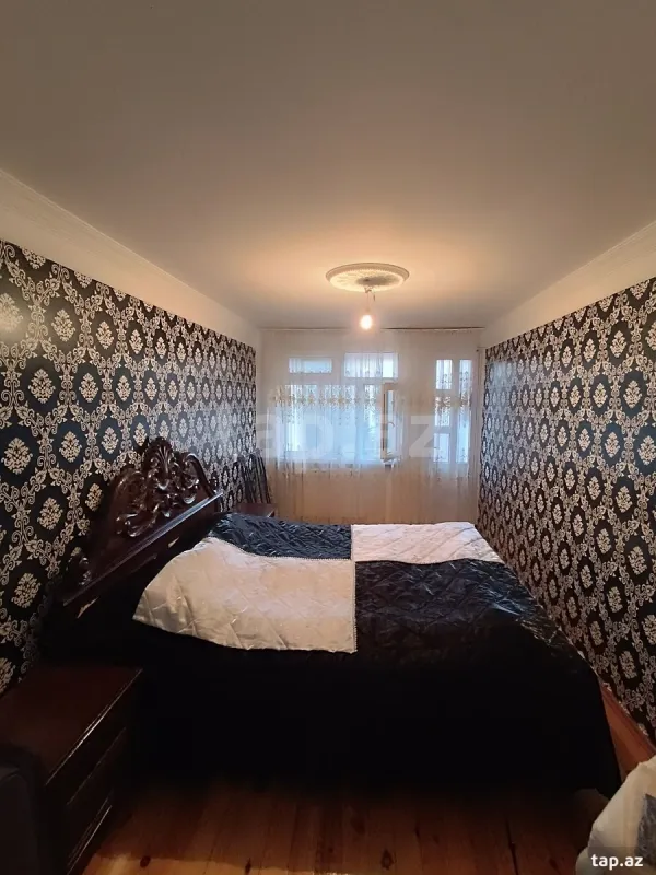 Satılır 3 otaqlı mənzil 80 m²
