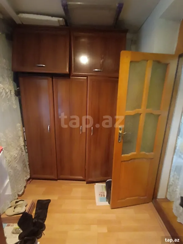 Satılır 3 otaqlı mənzil 80 m²