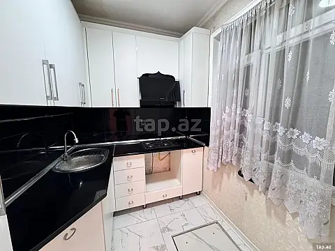 Satılır 2 otaqlı mənzil 55 m² — Bakı, Səbail 2 otaq 55.00 m²