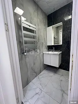 Satılır 2 otaqlı yeni tikili 56 m²