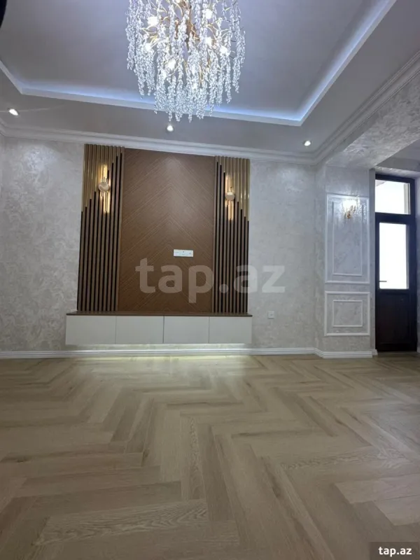 Satılır 2 otaqlı yeni tikili 56 m²