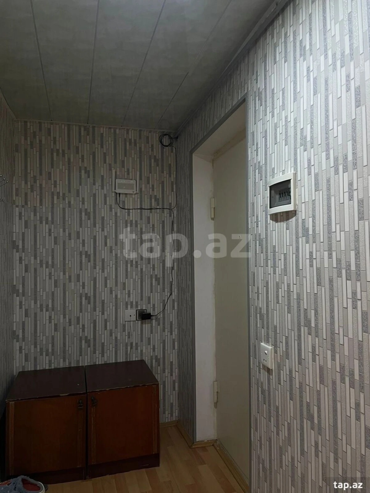 Kirayə verilir 2 otaqlı mənzil 52 m²