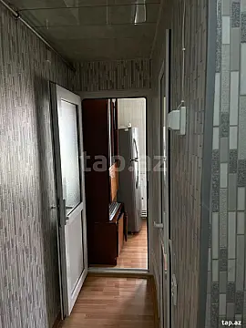 Kirayə verilir 2 otaqlı mənzil 52 m²