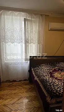 Kirayə verilir 2 otaqlı mənzil 52 m²