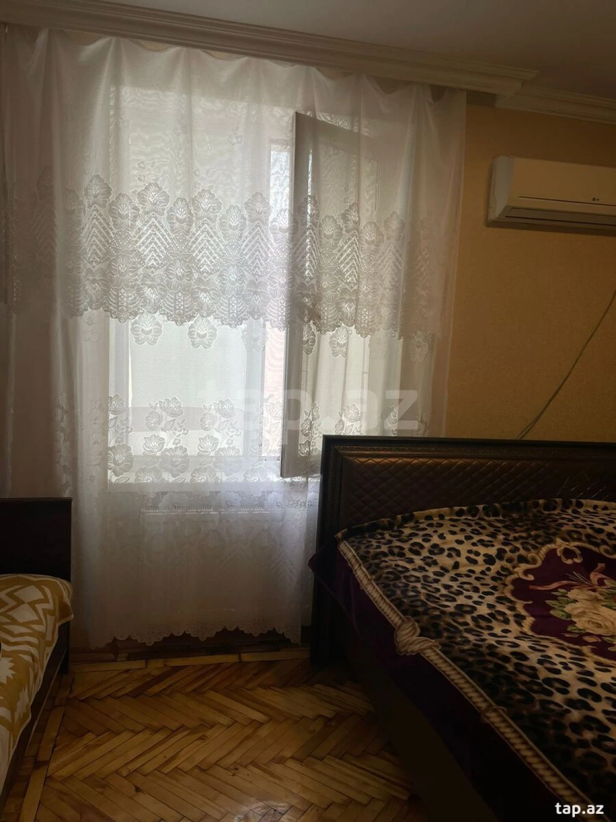 Kirayə verilir 2 otaqlı mənzil 52 m²