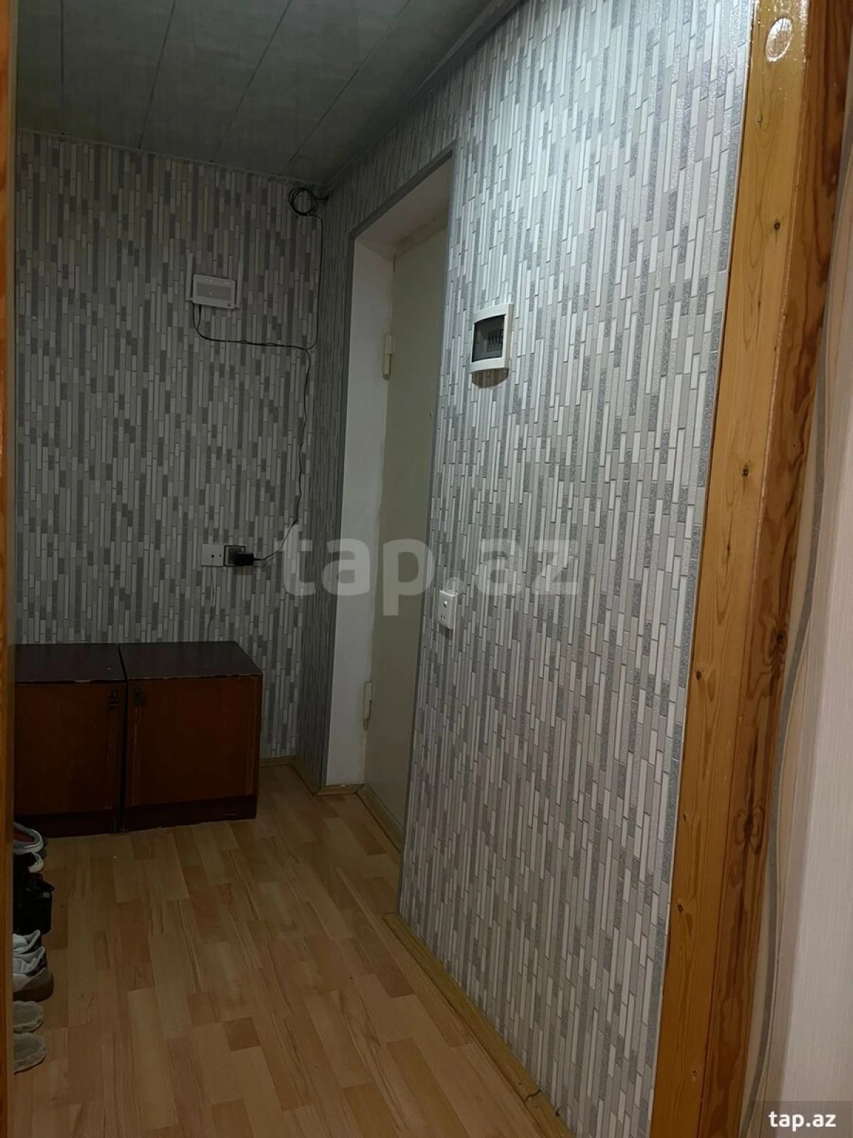 Kirayə verilir 2 otaqlı mənzil 52 m²