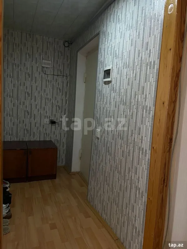 Kirayə verilir 2 otaqlı mənzil 52 m²