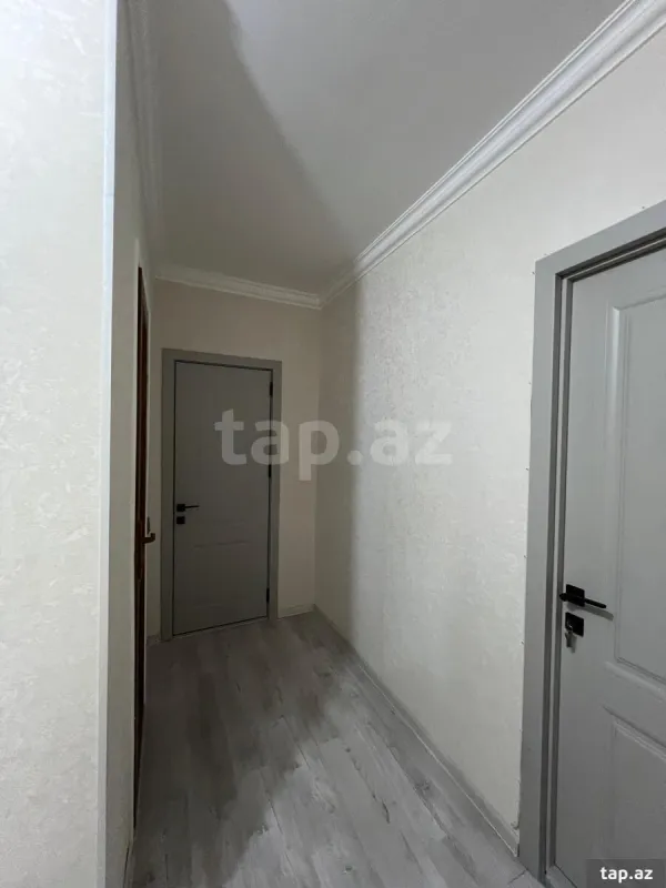 Satılır 2 otaqlı mənzil 45 m²