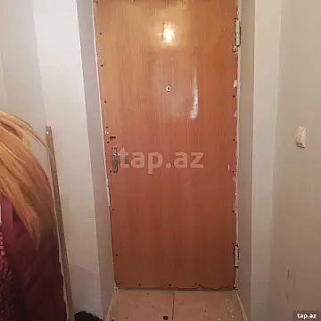 Satılır 1 otaqlı mənzil 35 m²