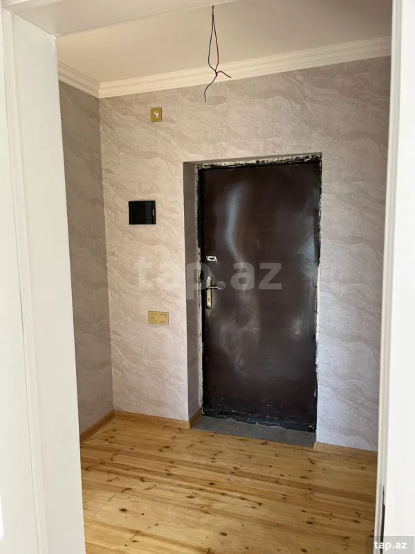 Satılır 2 otaqlı həyət evi