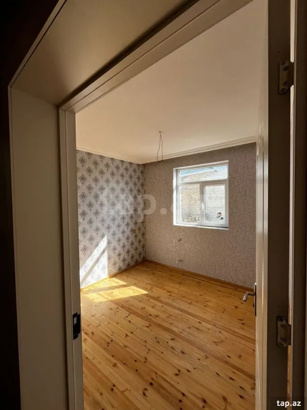 Satılır 2 otaqlı həyət evi