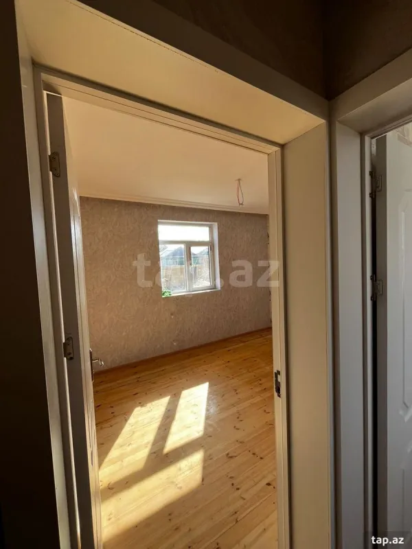 Satılır 2 otaqlı həyət evi