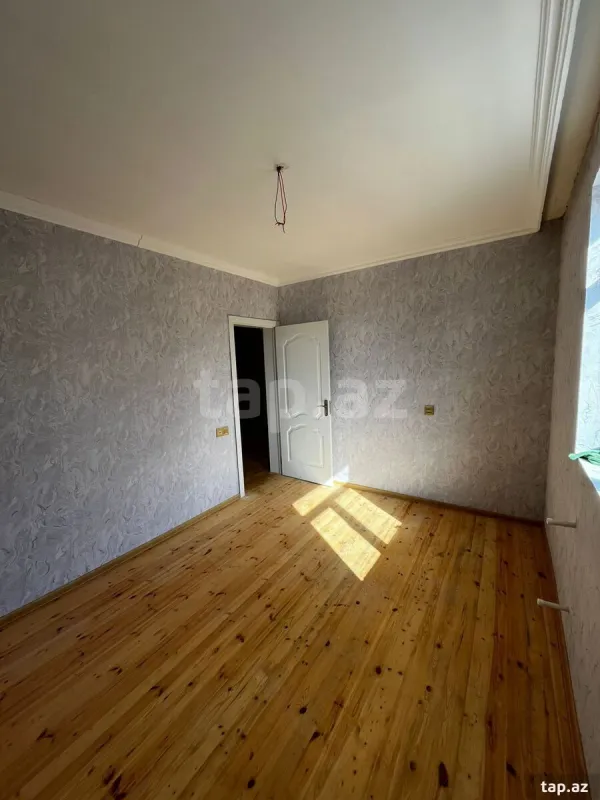 Satılır 2 otaqlı həyət evi
