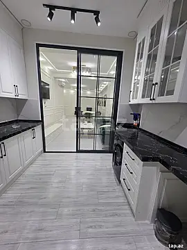 Satılır 2 otaqlı yeni tikili 89 m²
