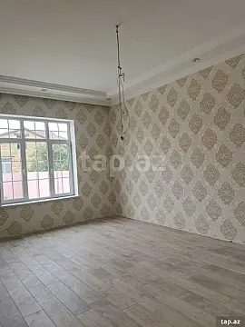 Satılır 4 otaqlı həyət evi
