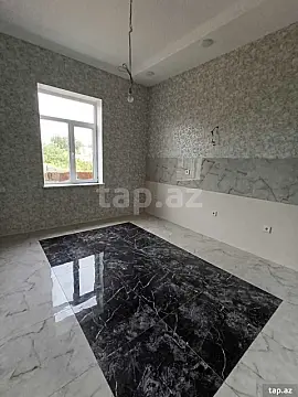 Satılır 4 otaqlı həyət evi