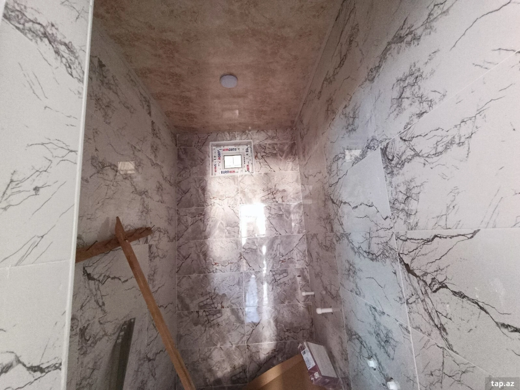Satılır 3 otaqlı həyət evi