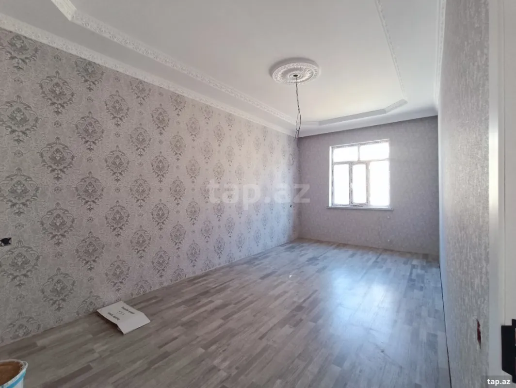 Satılır 3 otaqlı həyət evi