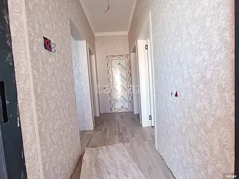 Satılır 3 otaqlı həyət evi