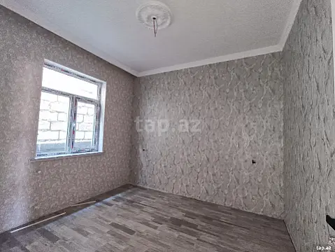Satılır 3 otaqlı həyət evi