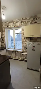 Kirayə verilir 2 otaqlı mənzil 44 m²
